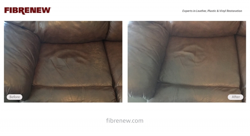 Leather Repair for Furniture, Couches, Sofas - Fibrenew