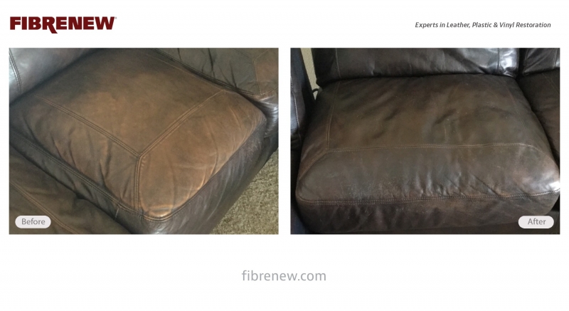 Leather Repair for Furniture, Couches, Sofas - Fibrenew