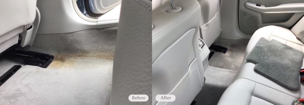 Car Leather Repair Plastic Vinyl Restoration Fibrenew