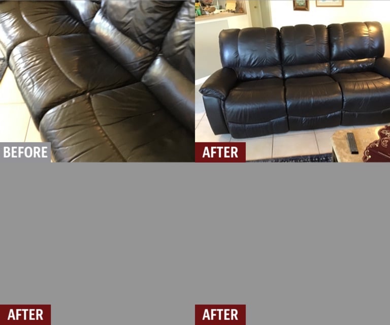 Leather Plastic Vinyl Repair, Leather Sofa Repair Houston