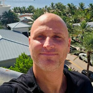 Brian Smith