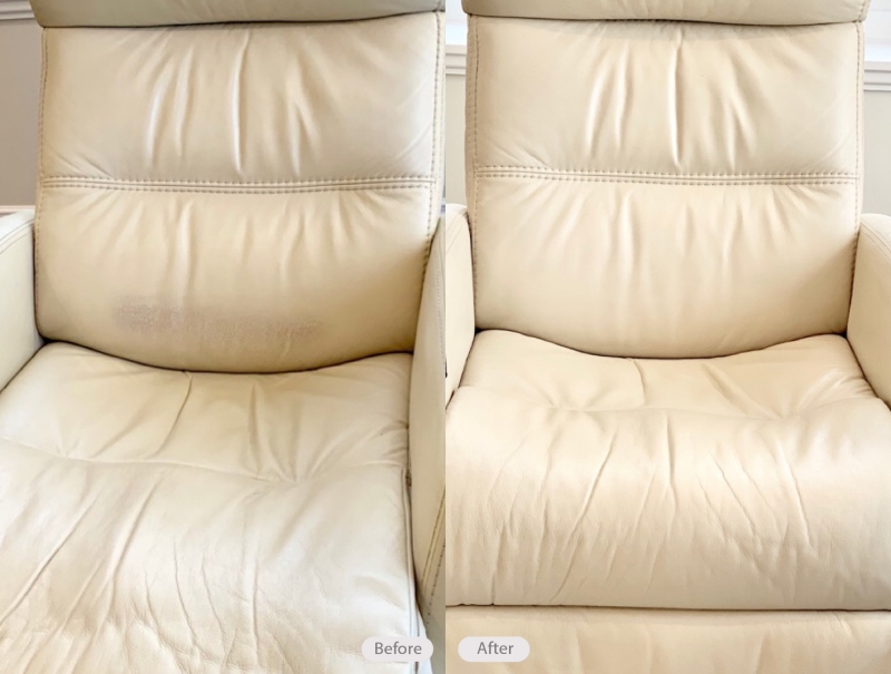 Leather Repair for Furniture, Couches, Sofas Fibrenew Fibrenew Regina