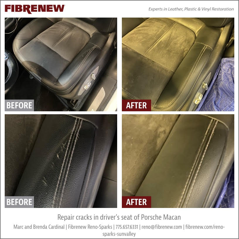 Car Leather Repair Plastic Vinyl