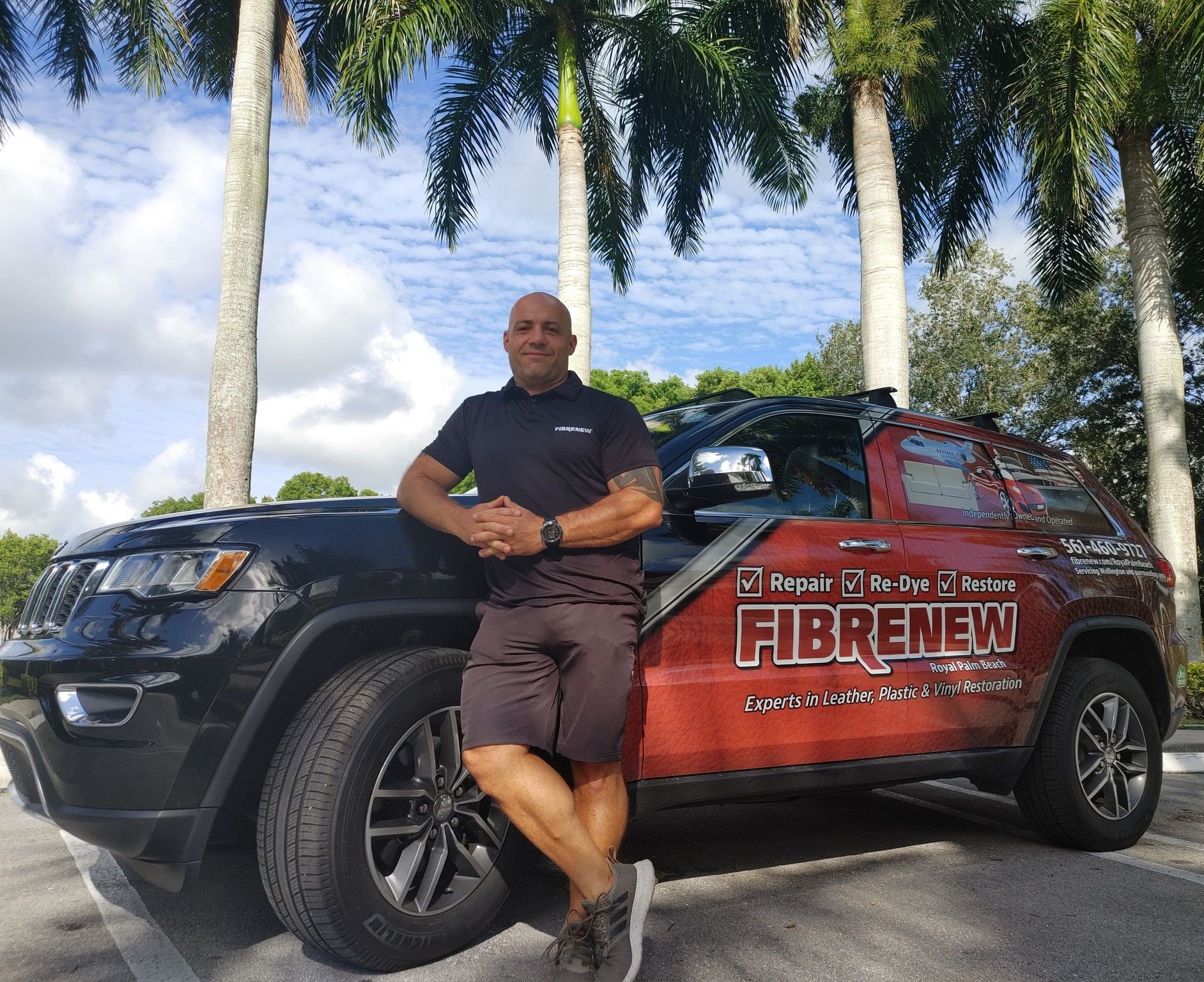 Vehicle photo