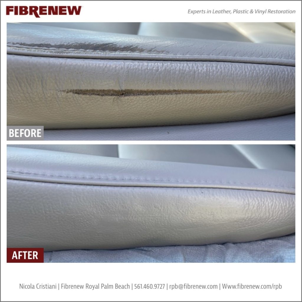 TOP 10 BEST Car Leather Repair in West Palm Beach, FL - January 2024 - Yelp