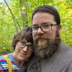 Alan & Tina Lundy