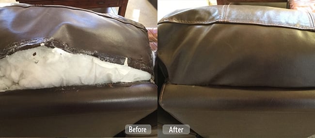 Upholstery Repair Couches, Furniture, Vehicles