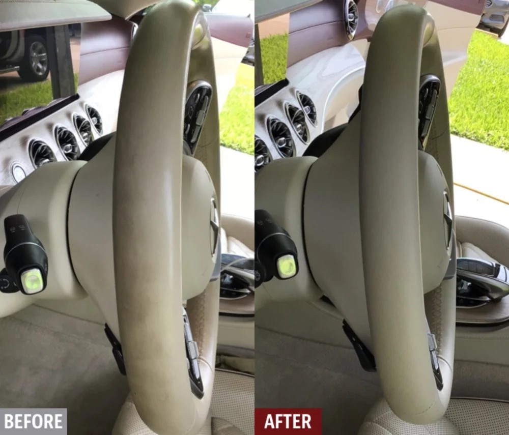 before & after pic