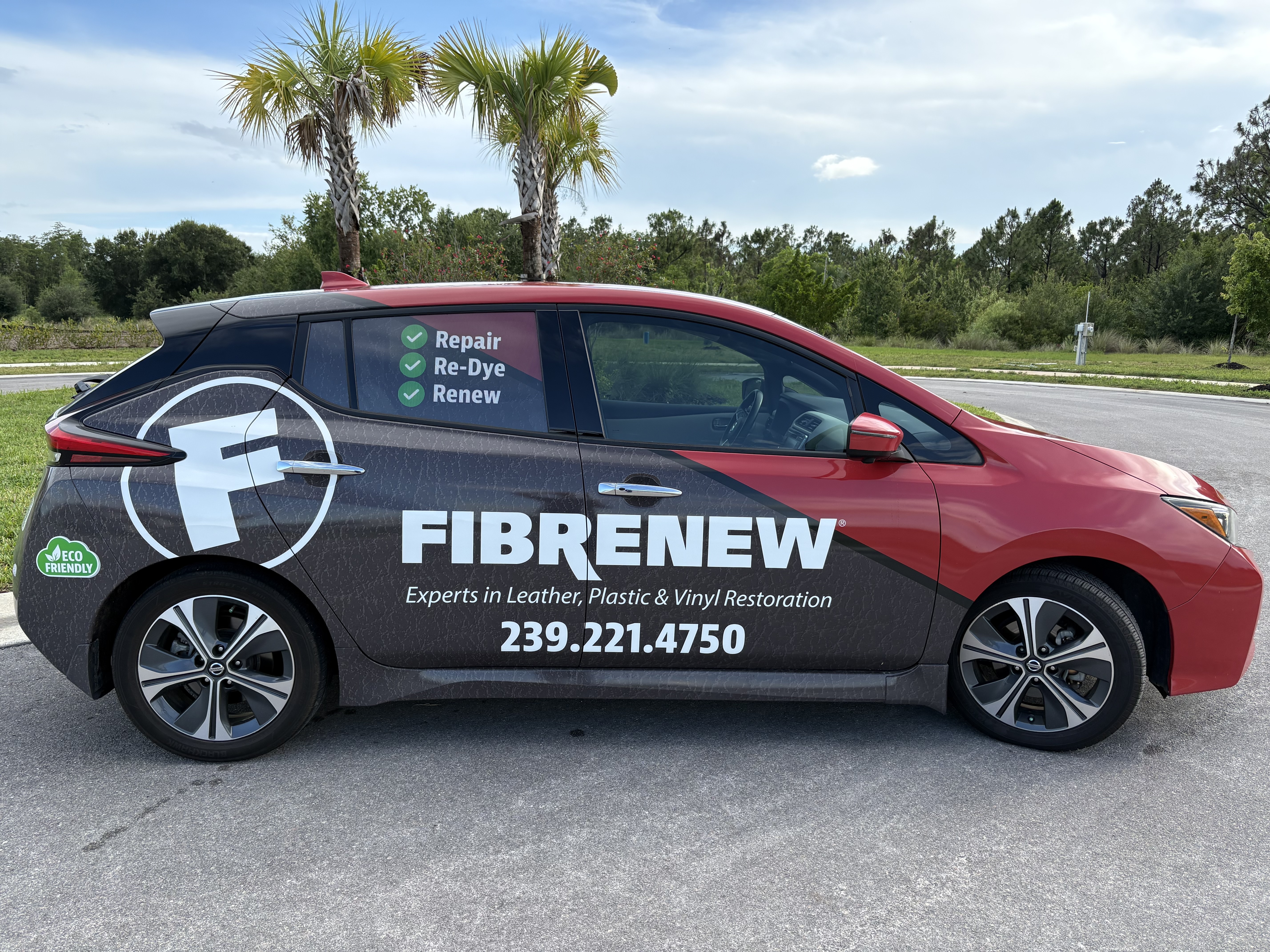 Vehicle Photo