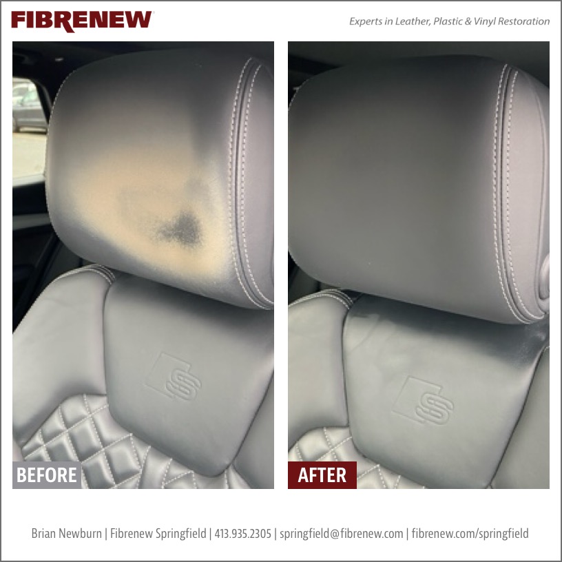 Auto Interior Leather Vinyl Repairs Matttroy