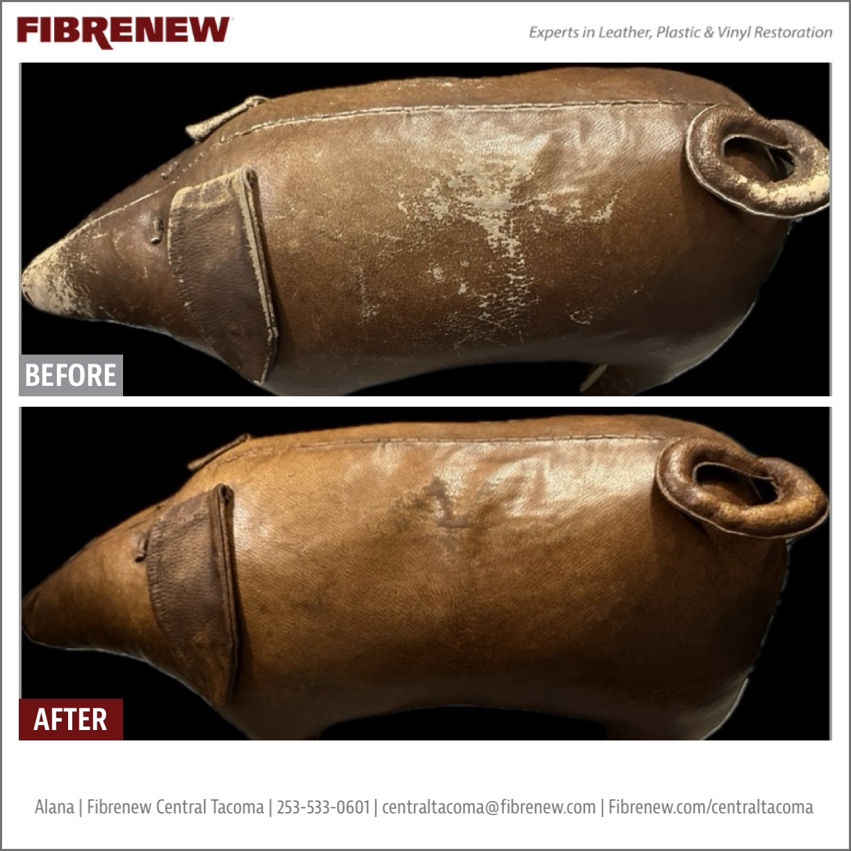 before & after pic