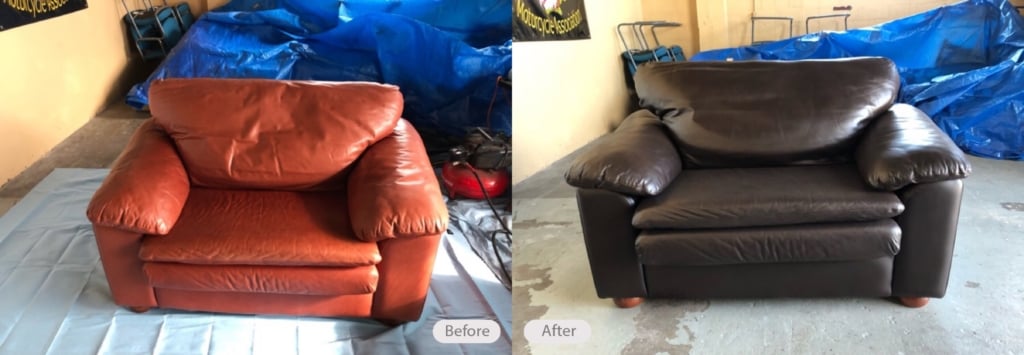 Leather Repair For Furniture Couches, Leather Repair Tampa