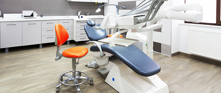 Medical Dental Chairs Tables Vinyl Repair Service Fibrenew Vancouver