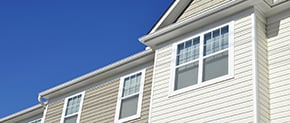 Vinyl Siding