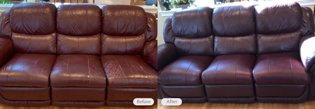 Leather Repair For Furniture Couches Sofas Fibrenew Leather Repair For Furniture Couches