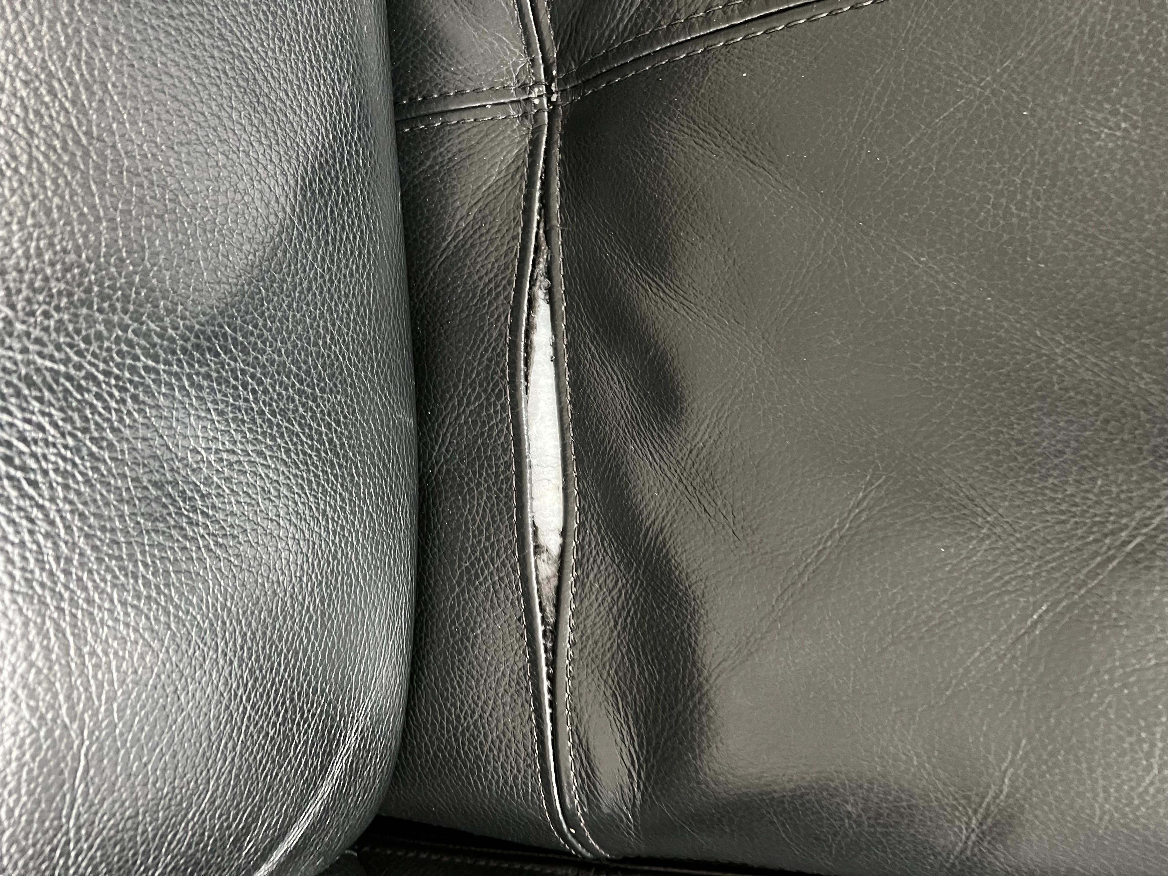 Car Leather & Interior Repairs: Fibrenew West Central Jersey