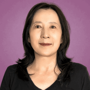 Anita  Shen Silber