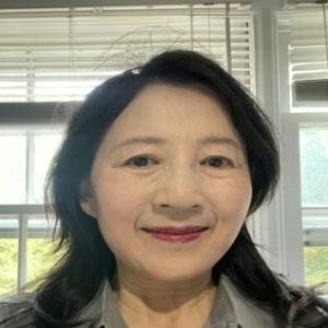 Anita  Shen Silber