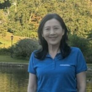 Anita  Shen Silber