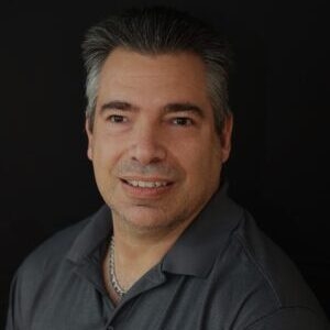 Steve Amplo