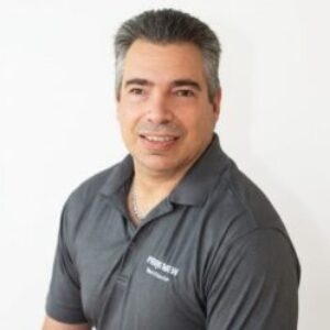 Steve Amplo