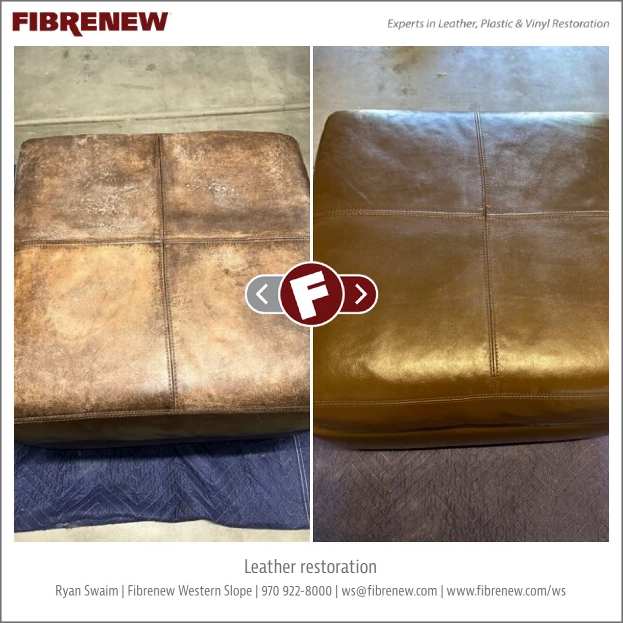before & after pic