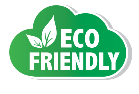 Eco Friendly