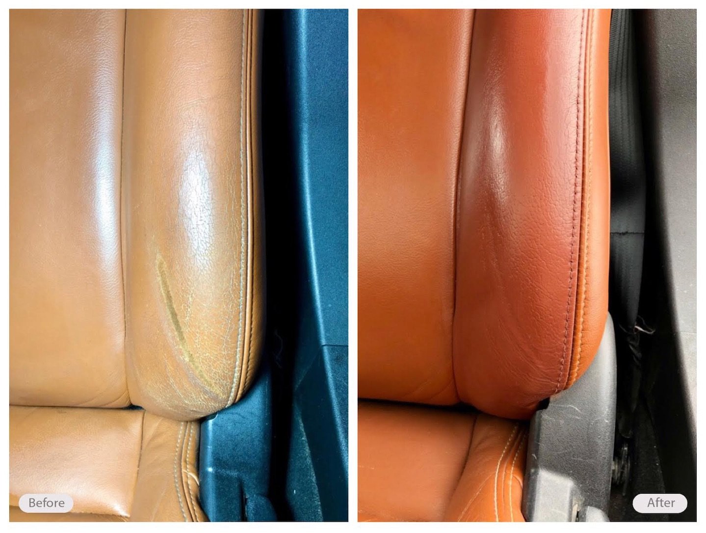 Car Leather Repair Plastic Vinyl, Leather Repair Phoenix