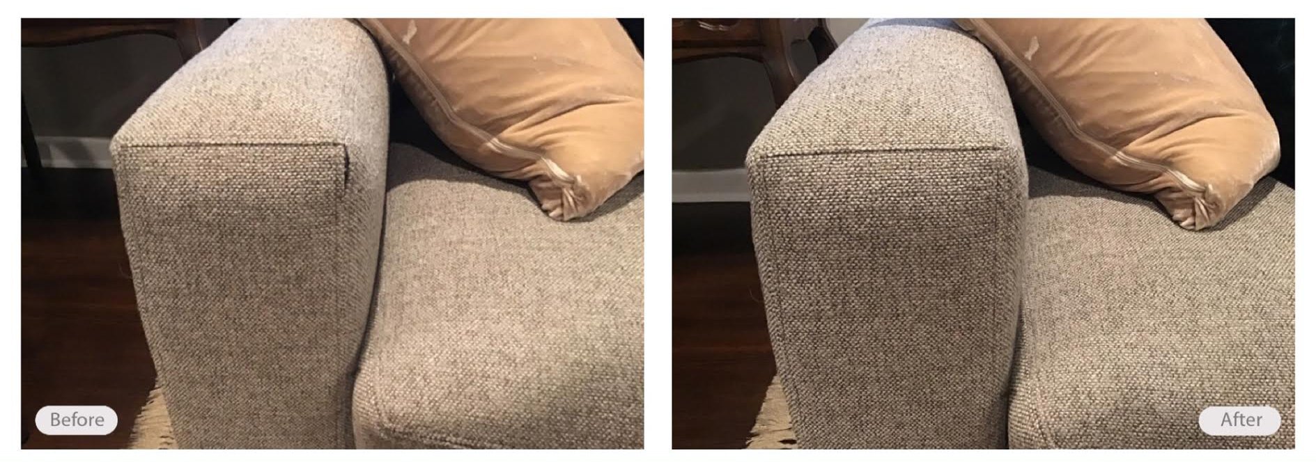 upholstery repair seattle