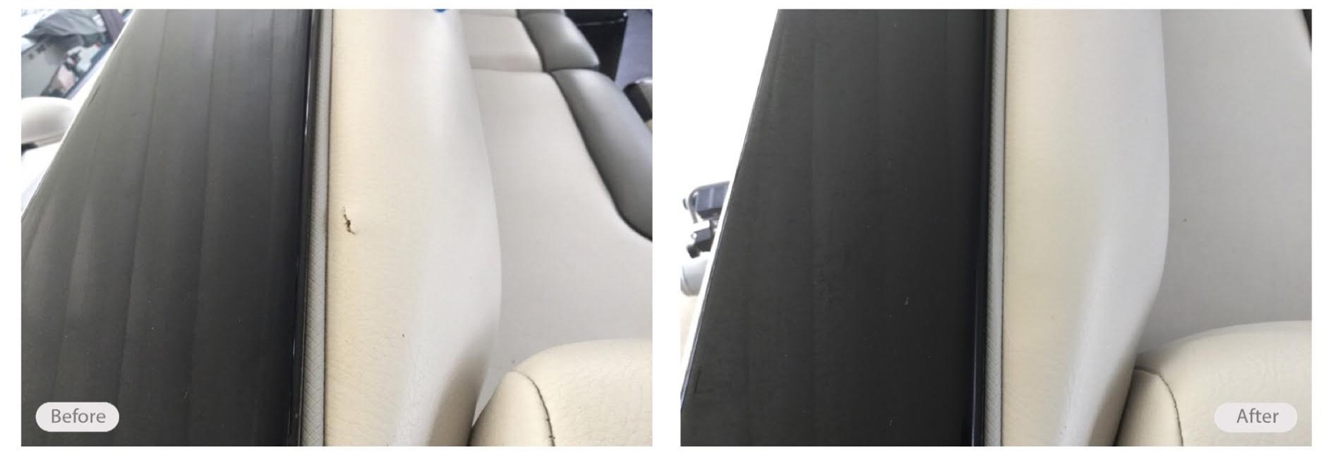 Boat Upholstery Repair Near Me - Upholstery