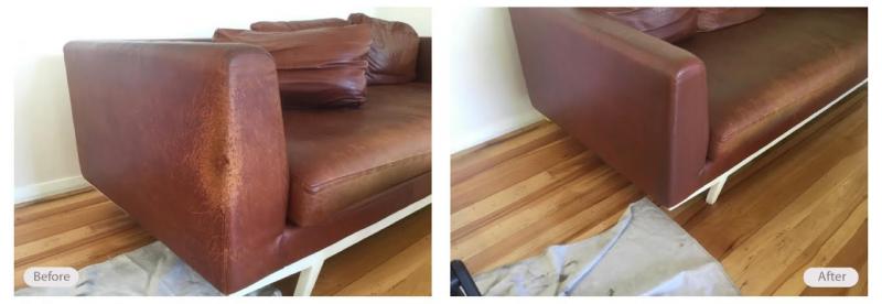 Leather Furniture Repair Couch Sofa Restoration Leather Furniture Repair Couch Sofa, Mobile Furniture Repair