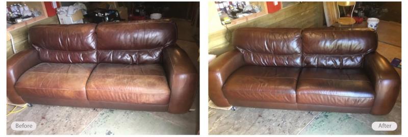 Revive Your Leather Furniture with Our Expert Repair Services