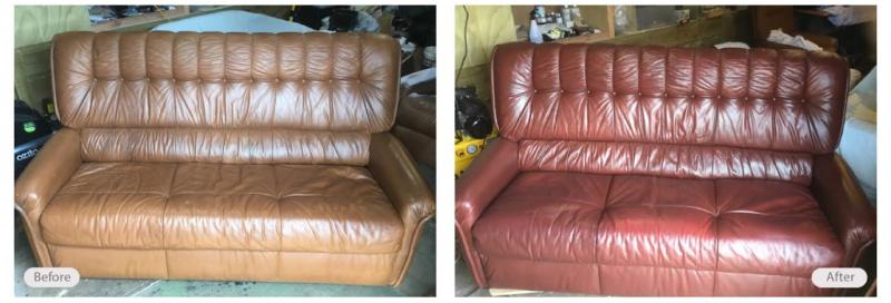 Leather Furniture Repair Couch Sofa, Can Leather Furniture Be Repaired